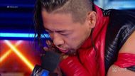 All the low blows could be leading up to a massive title change